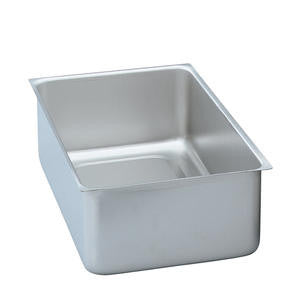 Vollrath Company 99785 Spillage Pan 19 7/8'' x 11 7/8'' x 6 3/8'' (1 EACH)