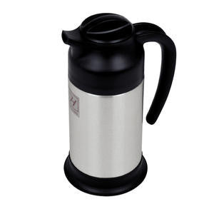 Thunder Group TJWB010 Server Black/Stainless 1 ltr (1 EACH)
