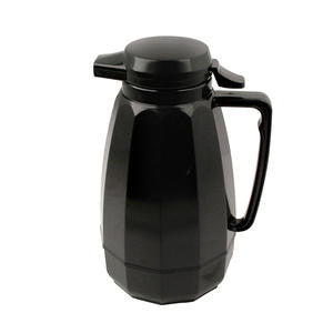 Service Ideas NG-101BL New Generation Server Black 1 ltr (1 EACH)