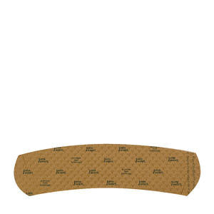 Java Jacket 100SN Kraft 8-12 oz (SET OF 1500 PER CASE)