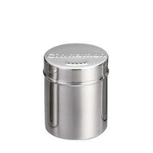Tablecraft 754 Cinnamon Shaker 6 oz (1 EACH)