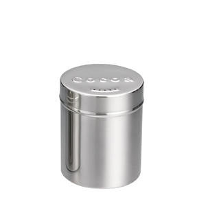 Tablecraft 755 Cocoa Shaker 6 oz (1 EACH)