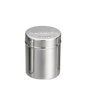 Tablecraft 756 Nutmeg Shaker 6 oz (1 EACH)