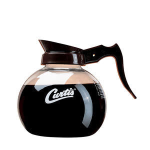 Wilbur Curtis Company  70180100209  Coffee Pot Regular (1 EACH)