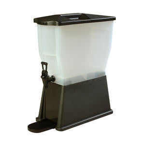 Carlisle Foodservice 10854-69 Dispenser Brown 3 gal (1 EACH)