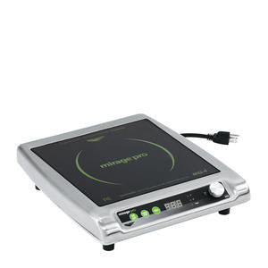 Vollrath Company 59500P Mirage Pro Range Induction (1 EACH)