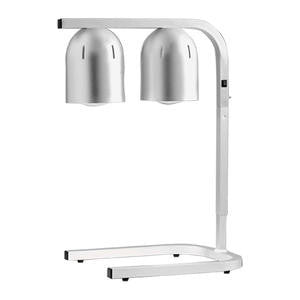 Mr. Bar-B-Q 90050 Chef Master Professional Heat Lamp (1 EACH)