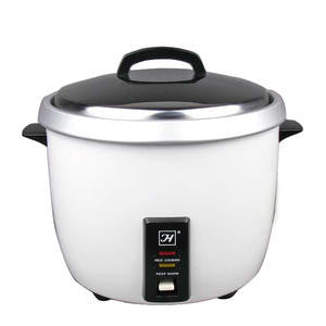 Thunder Group SEJ50000 Rice Cooker/Warmer 30 Cup (1 EACH)