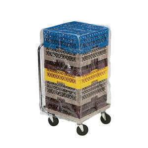 Vollrath Company 1697 Traex Dolly Rack Base (1 EACH)
