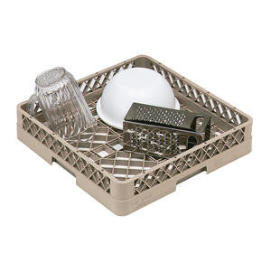 Vollrath Company TR1 Traex Open Rack Beige (1 EACH)