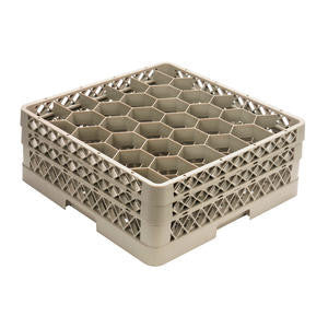 Vollrath Company TR12HH Traex Rack Max 30 Compartment with 2 Extenders (1 EACH)