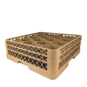 Vollrath Company TR11 Traex Rack Max 20 Compartment (1 EACH)