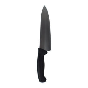 Mundial Inc 16-0326 Challenger Cook's Knife Black 10'' (1 EACH)