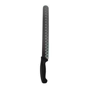 Mundial Inc 16-0331 Challenger Slicer Knife Black 12'' (1 EACH)