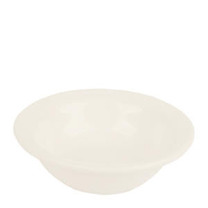 Libbey Glass 16-0346 Challenger Grapefruit Bowl Bright White 13 oz (SET OF 36 PER CASE)