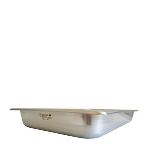 Challenger 2002924 Steam Table Pan Full Size 2 1/2'' (1 EACH)