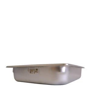 Challenger 2022924 Steam Table Pan Half Size 2 1/2'' (1 EACH)