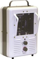 TPI 188TASA TPI FAN FORCED, MILKHOUSE STYLE HEATER (1 PER CASE)