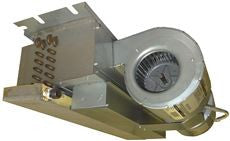 FIRST 18HX5 HX FAN COIL UNIT, 1.5 TONS (1 PER CASE)