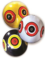 Bird-X SE-PACK BIRD X SCARE-EYE BALLOONS PACK (1 PER CASE)