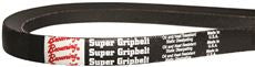 Browning A56 A56 V-BELT, 1/2X58 IN. (1 PER CASE)