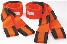 AAC Forearm Forklift L74995CN FORKLIFT LIFTING STRAPS (1 PER CASE)