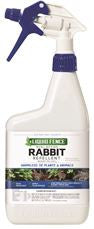 SPECTRUM HG-72126 FENCE RABBIT REPELLENT, READY-TO-USE, 32 OZ. (1 PER CASE)