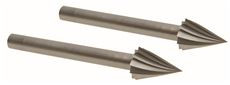 Dremel 125 HIGH SPEED CUTTER, 1/4 IN. (4 PACKS)