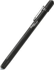 STREAMLIGHT 65018 STYLUS LED FLASHLIGHT, BLACK, 6.21 IN., USES 3 AAAA-CELL BATTERIES (1 PER CASE)