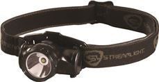 STREAMLIGHT 61400 ENDURO LED HEADLAMP, BLACK, USES 2 AAA-CELL BATTERIES (1 PER CASE)