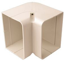Diversitech 230-EB4 SPEEDICHANNEL 90° INSIDE ELBOW, 4 IN. (1 PER CASE)