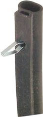 ERP ER7212P043-60 OVEN DOOR GASKET, 52 IN. (1 PER CASE)