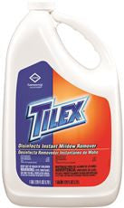 Clorox 35605 TILEX MILDEW REMOVER, 1 GALLON (4 PER CASE)