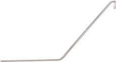 ERP WR2X9393 DRAIN HEATER PROBE FOR G.E. REFRIGERATORS (1 PER CASE)