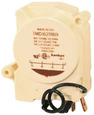 ERP WR9X480 DEFROST TIMER FOR GE FRIDGE (1 PER CASE)