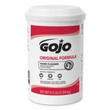 Gojo 1115-06 Refill Hand Clean Creme Cartridge 6/EA