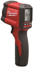 MILWAUKEE ELECTRIC 2267-20 10:1 INFRARED TEMP-GUN (1 PER CASE)
