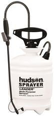 HD HUDSON 60182 LEADER POLY SPRAYER, 2 GALLON (1 PER CASE)