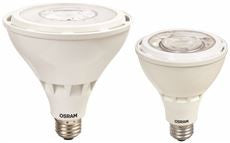OSRAM SYLVANIA 79361 ULTRA LED FLOOD LAMP, PAR30LN, 19 WATTS, 3000K, 81 CRI, MEDIUM BASE, 120 VOLTS, DIMMABLE, HIGH OUTPUT* (1 PER CASE)