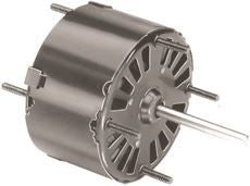 FASCO D132 D132 PURPOSE MOTOR, 3.3 IN., 115 VOLTS, 1500 RPM (1 PER CASE)