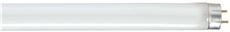 SATCO S8405 HYGRADE LINEAR FLUORESCENT LAMP, T8, 17 WATTS, 3500K, 85 CRI, MEDIUM BIPIN, 24 IN., 30 PER CASE (1 CASE)