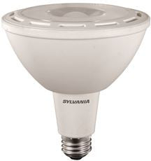 OSRAM SYLVANIA 79259 ORIOS LED FLOOD LAMP, PAR38, 11 WATTS, 3000K, 82 CRI, MEDIUM BASE, 120 VOLTS, DIMMABLE, 6 PER CASE* (1 CASE)