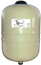 American Water Heater TW-5-1 EXPANSION TANK FOR POTABLE WATER, 2 GALLON, 1-YEAR WARRANTY (1 PER CASE)