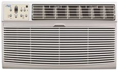 Arctic King AKTW12ER52 AIR CONDITIONER, THROUGH-THE-WALL, REMOTE CONTROL, 12,000 BTU, HEAT/COOL, 230 VOLT (1 PER CASE)