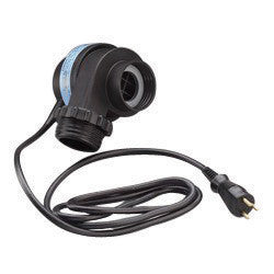 3M 024-00-02R01 Replacement Motor Blower Assembly For Powerflow Face Mounted PAPR System (1/EA)