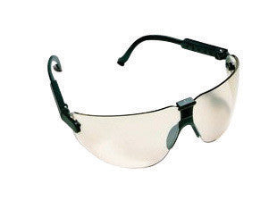 3M 11863-00000 Clear Polycarbonate Maxim Replacement Lens With Anti-Scratch Coating For Use With 11860-00000-20, 11861-00000-20 And 11862-00000-20 Protective Eyewears (1/EA)