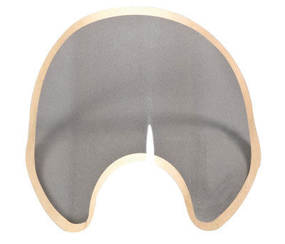 3M FF-400-17 Semi-Permanent Lens Cover For 3M Ultimate FX Full Facepiece Reusable Respirator With Scotchgard Coating (1/BG)