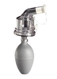 3M FT-13 Replacement Nebulizer Respirator Fit Test (For Use With 3M FT-10 Qualitative Fit Test Apparatus And FT-20 Training And Fit Testing Case) (3/EA)