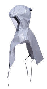 3M S-807-5 Replacement Hood With Sealed Seams And Inner Shroud (For Use With Premium Head Suspension) (5/EA)