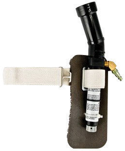 3M V-100 Versaflo Vortex Cooling Assembly (For Use With Supplied Air System) (1/EA)